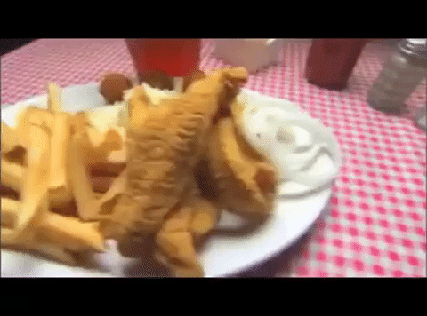 Aug 6 | UPO Free Fish Fry and Census Engagement Pop-Up