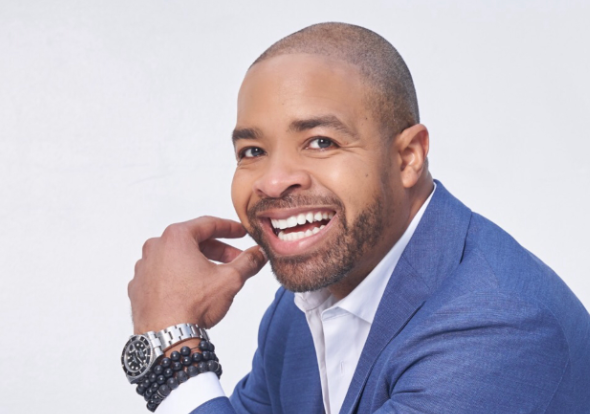 Aug 13 | Mike Hill Discusses Open Mike at MahoganyBooks