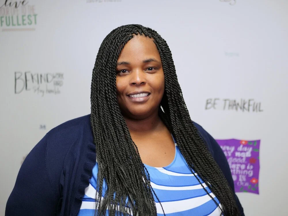 Aug 18 | Bridging Gaps in Maternal &amp; Mental Health with Kay Matthews 