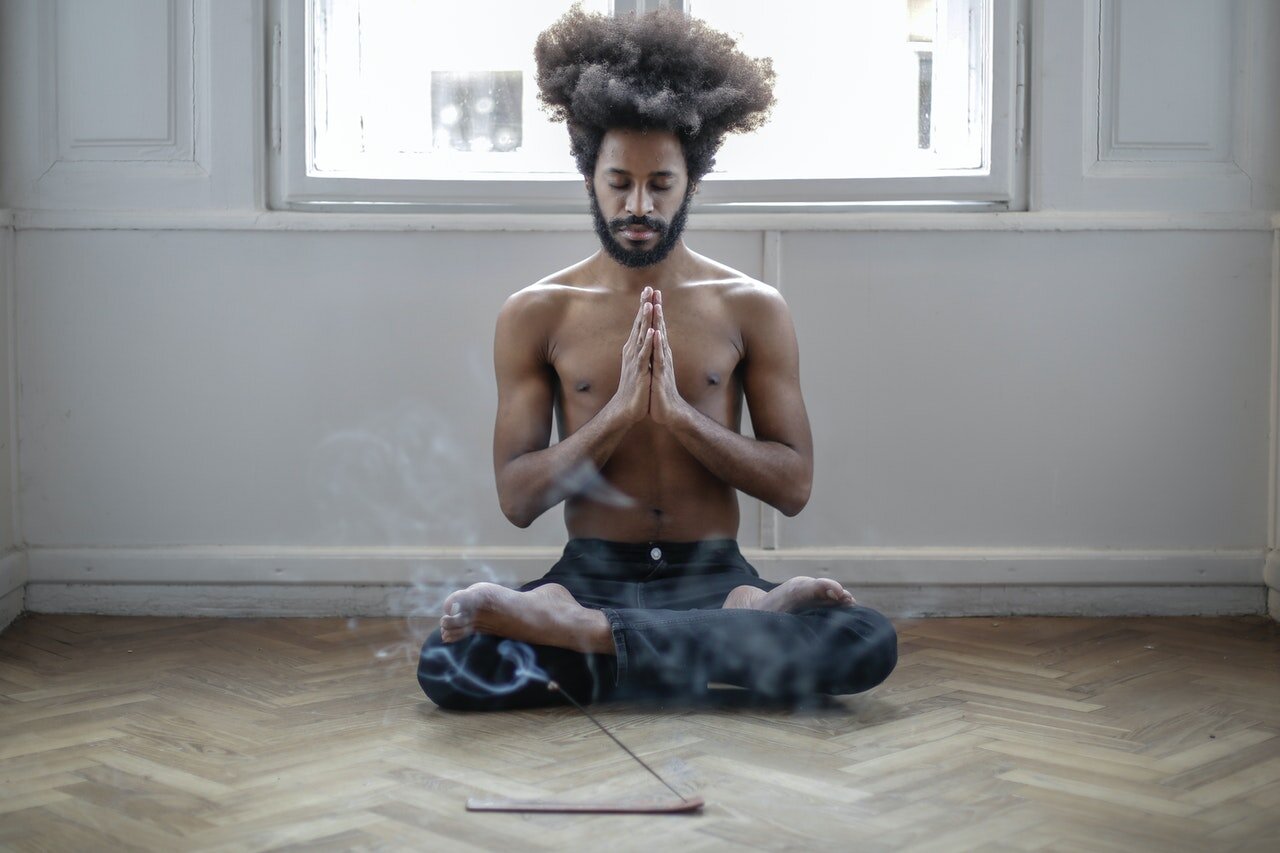 Aug 13 | Martha's Table Virtual Yoga Class with Jessica Jackson