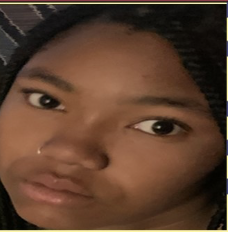 CRITICAL MISSING | Samantha Wilson, 14