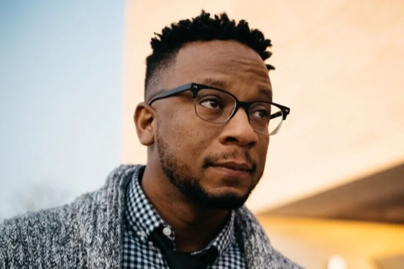 Aug 20 | Spoken Word with Joseph Green 