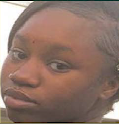 CRITICAL MISSING | Dominique Treadwell, 17