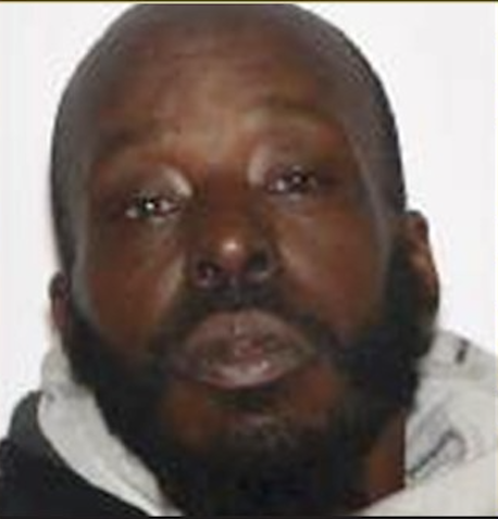 CRITICAL MISSING | Michael Thompson, 37