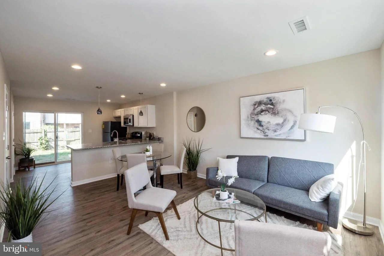 FOR SALE | 1246 Barnaby Terrace, SE - $359,000