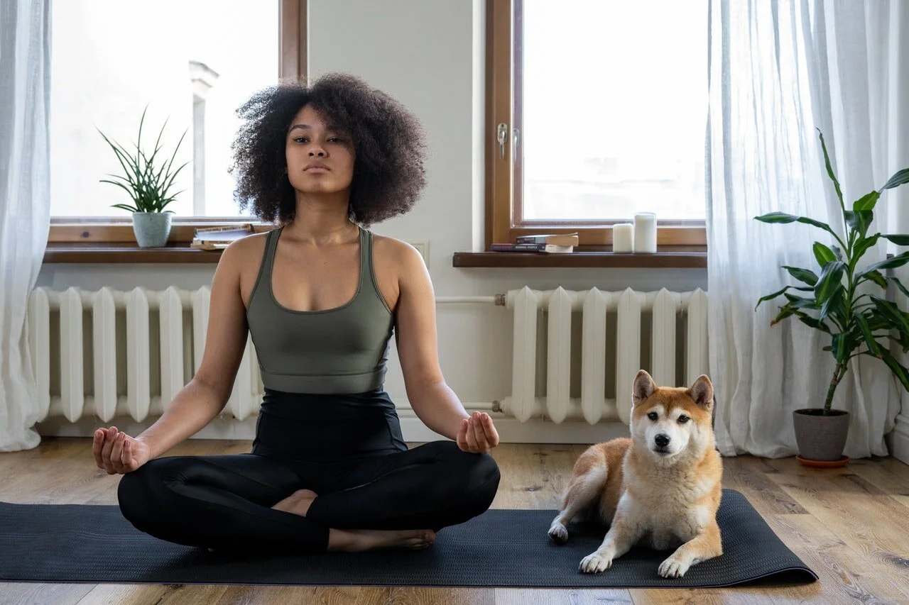 Dec 4 | Bold Yoga at CHACC