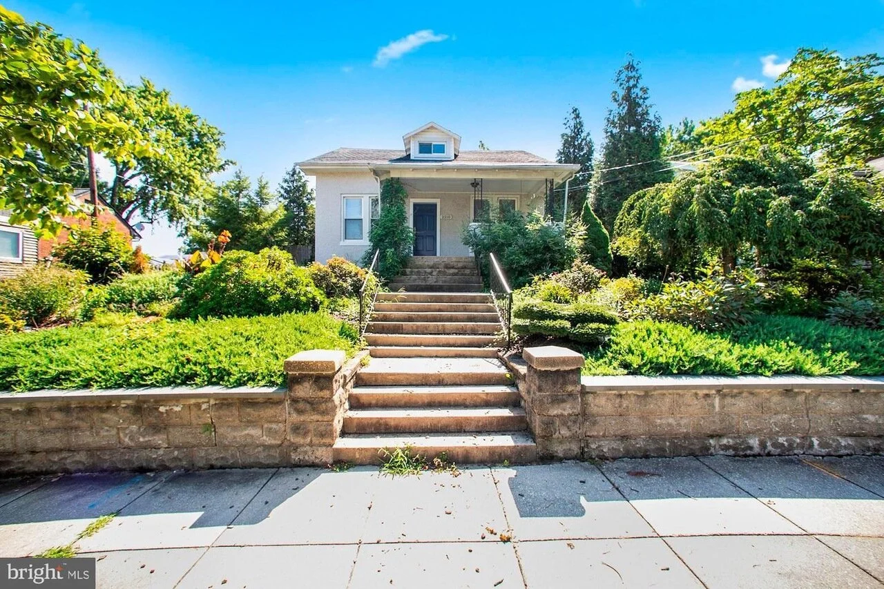 FOR SALE | 2210 30th Street, SE - $799,000