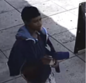 [PR] Suspects Sought in an Unarmed Carjacking Offense: 6200 b/o Dix Street, NE