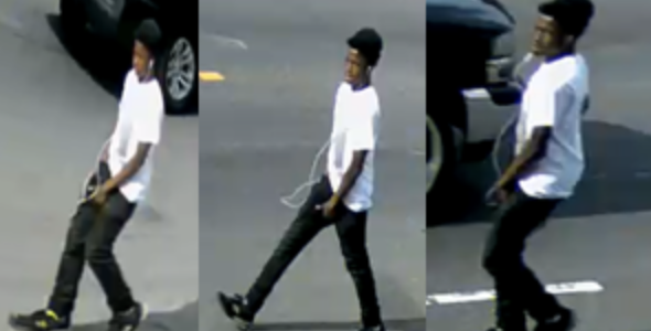 [PR] Suspects Sought in an Assault with a Dangerous Weapon (Gun) Offense: 1300 b/o Congress Street, SE