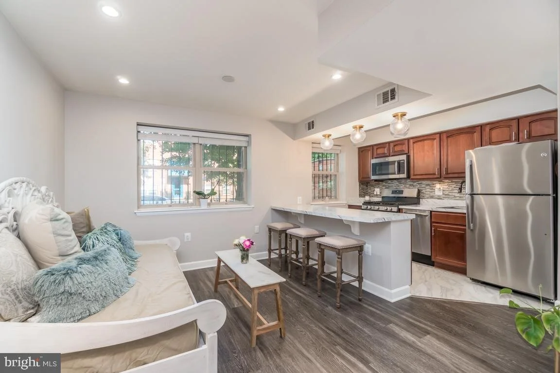 FOR SALE | 2650 Birney Place, SE #101 - $160,000
