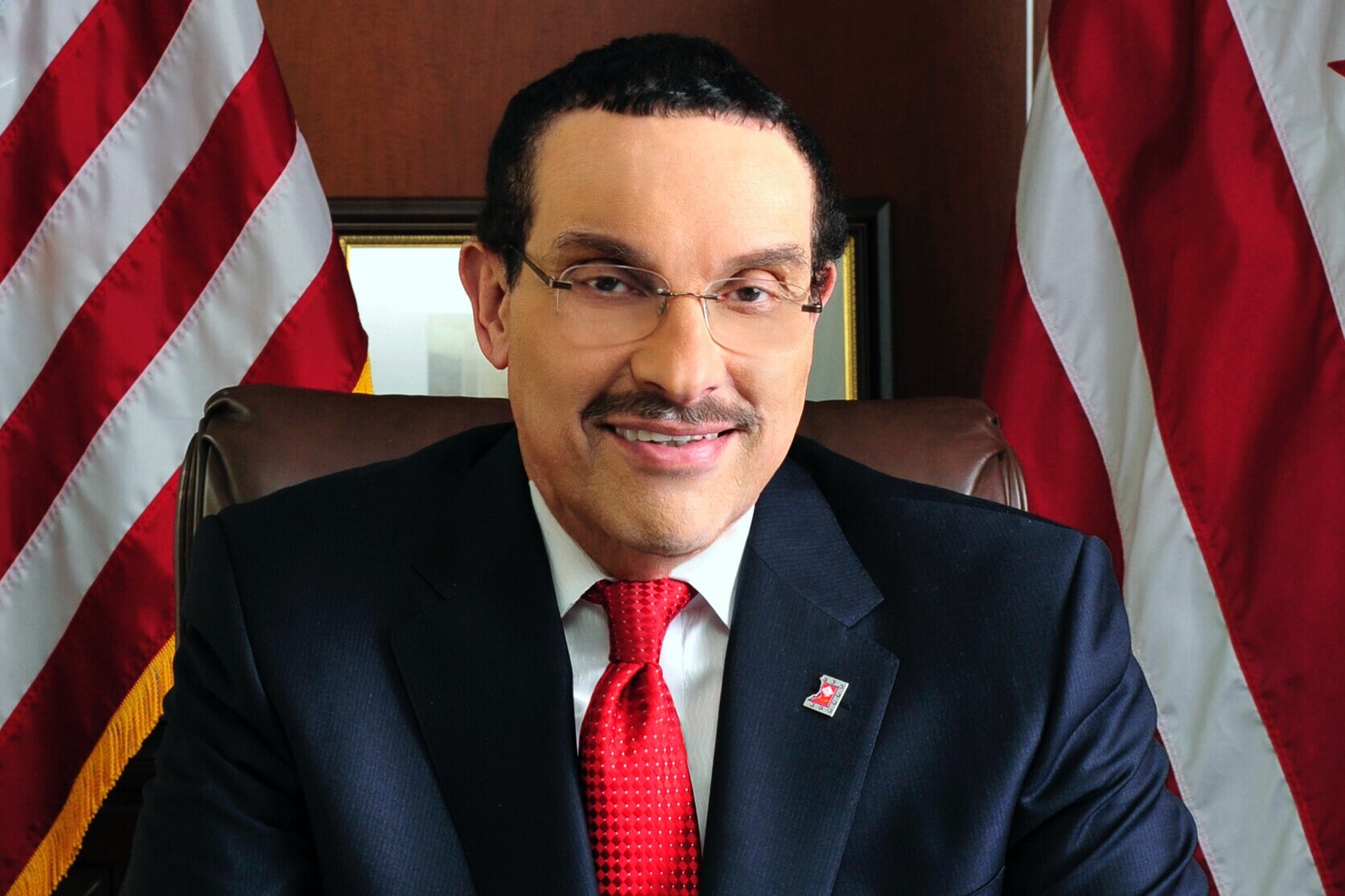 Aug 25 | ACC Monthly Meeting with Councilmembers Gray and White