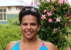 Aug 27 | Nature as a Space for Healing and Equal Access Engagement with Akiima Price