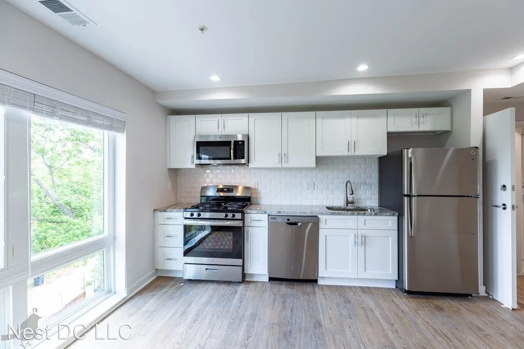 FOR RENT | 1516 Good Hope Road SE #402 - $1,845/month