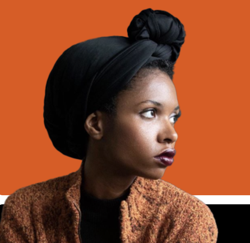 Alpha Female+ Grant Program for Creatives