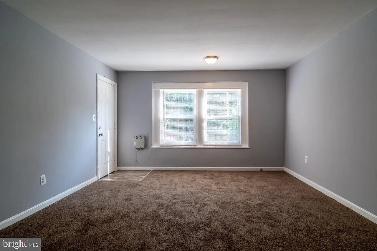 FOR RENT | 1615 Butler Street, SE #1 - $2,350/month