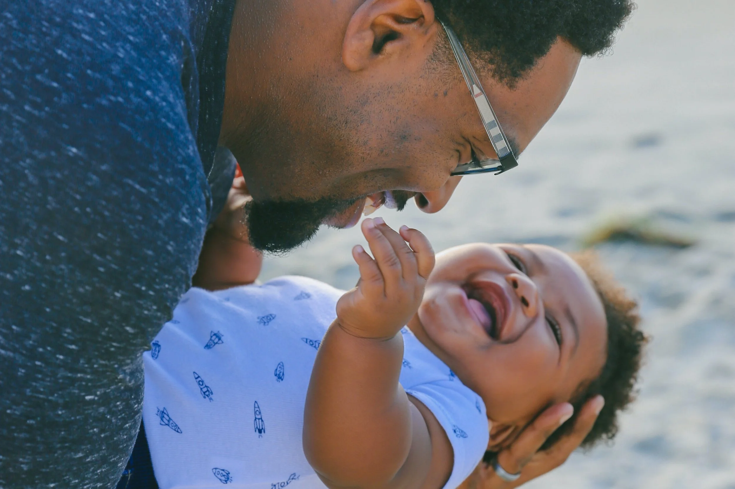 Sept 3 | Free Baby Yoga Class on Facebook Live