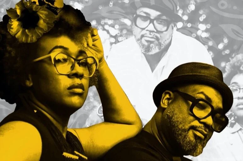 Sept 12 | Fort Dupont VIRTUAL Summer Concert featuring Kindred The Family Soul with Aztec Sun and DJ 2-Tone Jones