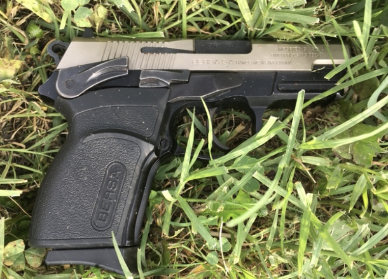 [PR] MPD Officer Involved Shooting: 200 b/o Orange Street, SE