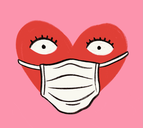 Sept 8 | Dating During a Pandemic with Lisa Bonos