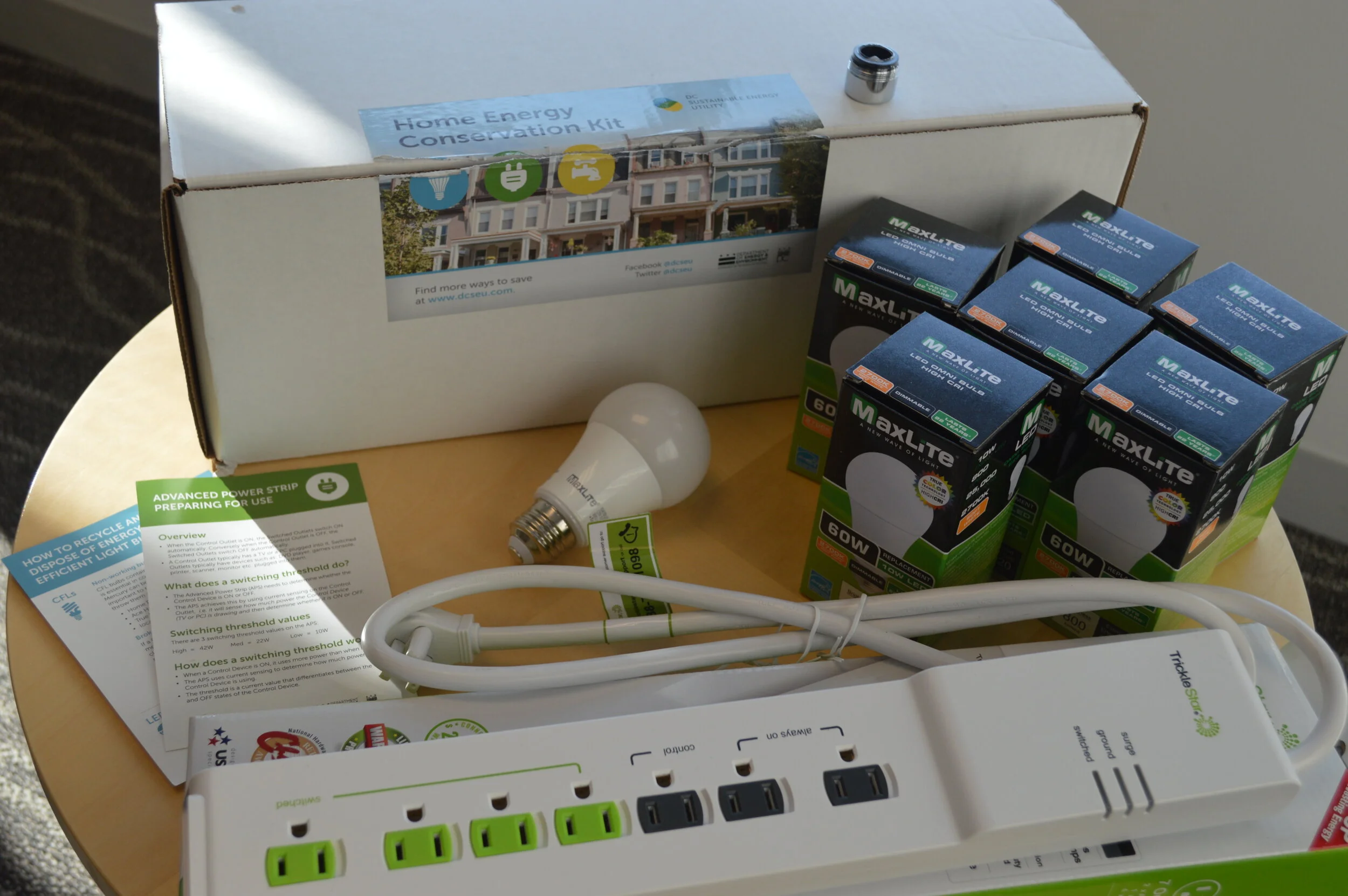 🌟 Fall into These Energy Saving Tips [SP]