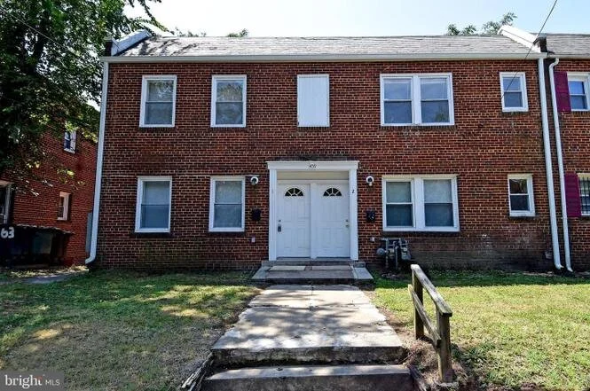 FOR SALE | 459 Orange Street, SE - $799,000