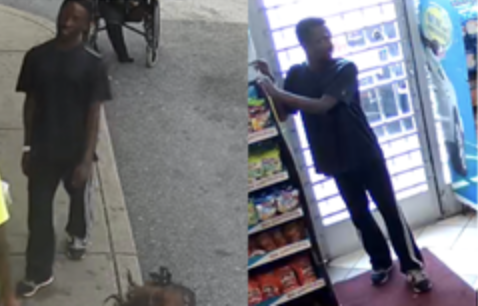 [PR] Updated with Video Suspect Sought in a Misdemeanor Sexual Abuse Offense: 2800 b/o Alabama Avenue, SE