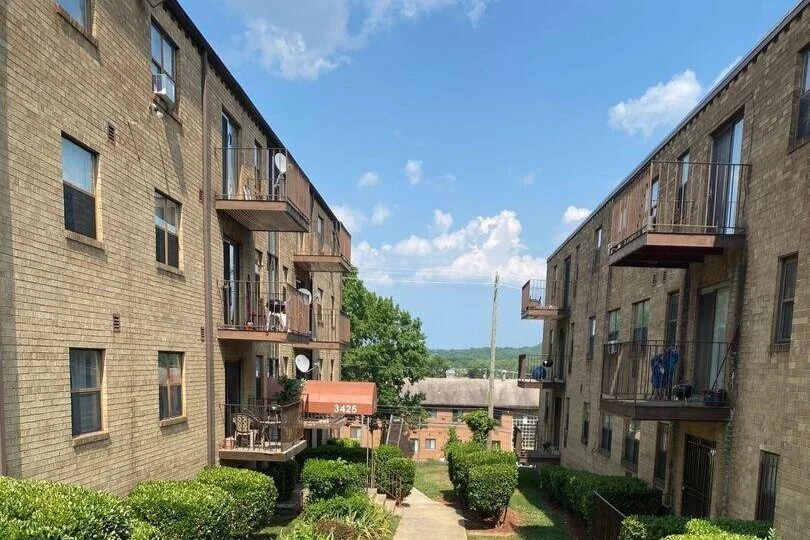 FOR SALE | 3425 5th Street, SE #44 - $124,900