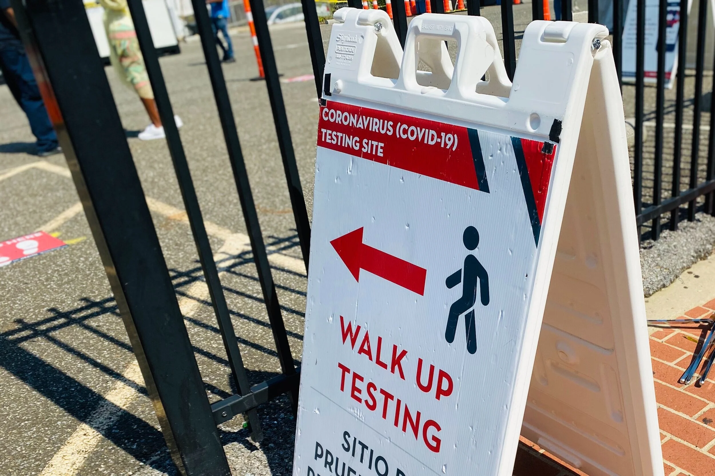 [PR] Mayor Bowser Marks 300,000 Completed Coronavirus Tests in DC