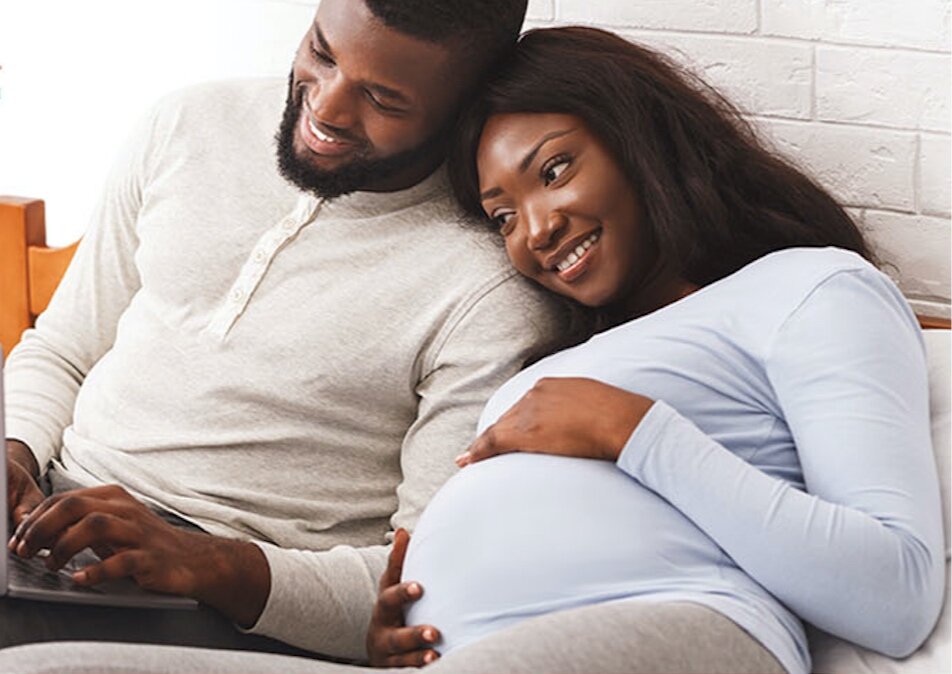 🌟Mayor Bowser’s National Maternal + Infant Health Virtual Summit, Sept 15th - 18th [SP]