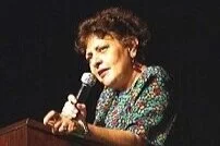 Sept 12 | Fall Women's Environmental Leadership Lecture Series: Moving Toward Climate Literate Communities