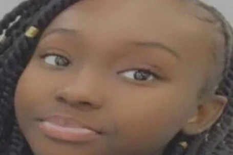 CRITICAL MISSING | Lamara Robertson, 15