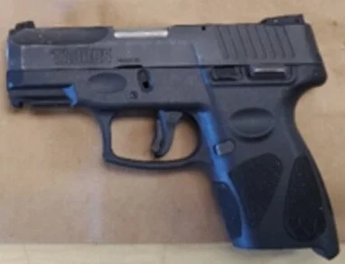 [PR] MPD’s Weekly Firearm Recoveries: September 7, 2020 to September 14, 2020