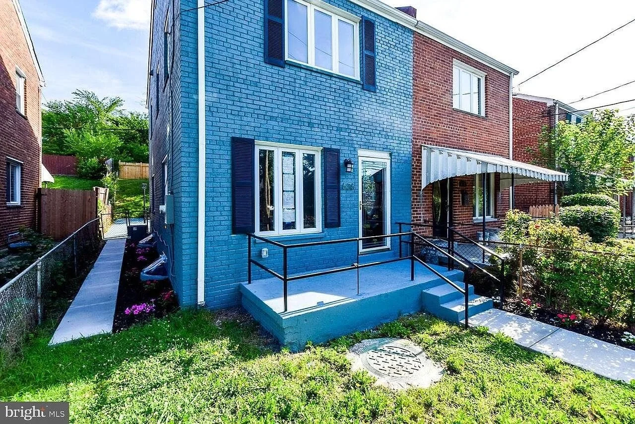 FOR RENT | 636 Brandywine Street, SE - $2,800/month