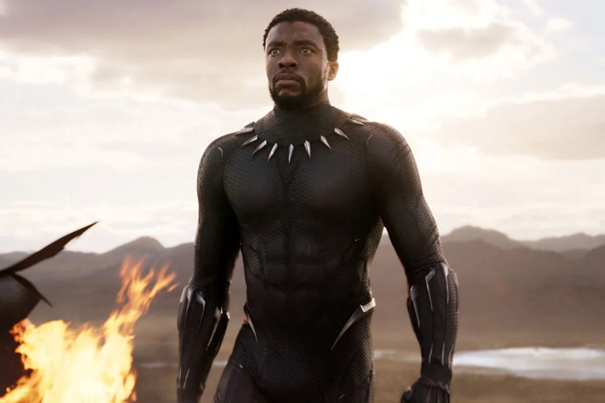 Sept 18 | Free Movie Night in the Park featuring Black Panther