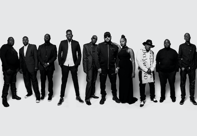 Sept 19 | Fort Dupont VIRTUAL Summer Concert featuring Backyard Band with Black Alley Band and DJ Lance Reynolds