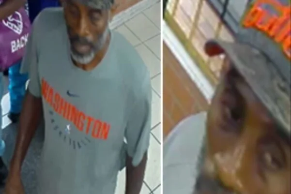 [PR] Suspect Sought in an Armed Robbery (Gun) Offense: 4500 b/o East Capitol Street, NE