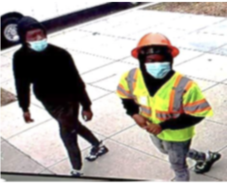[PR] Suspects Sought in a Burglary One While Armed Offense: 3000 b/o M Street, SE