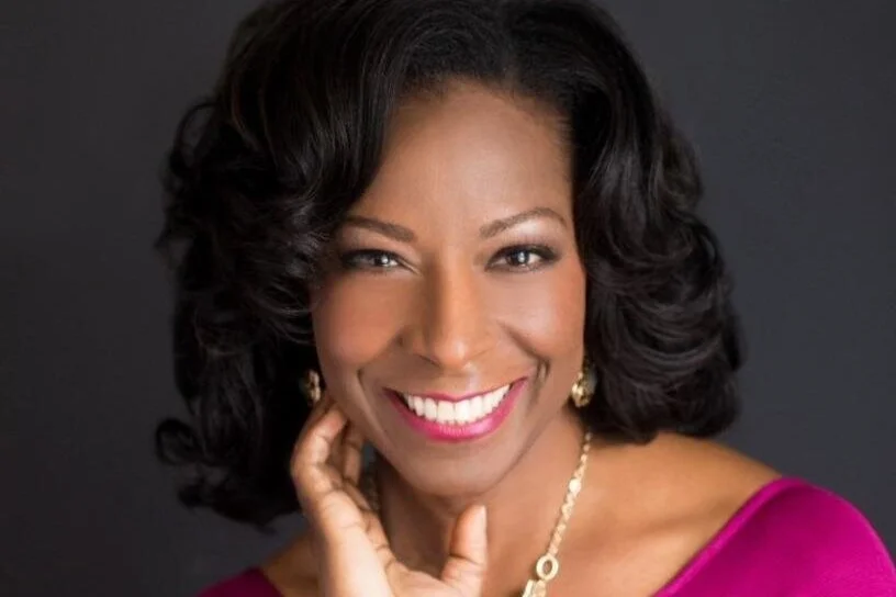 Sept 22 | Finding Meaningful Connections with Colleen Hawthorne, MD