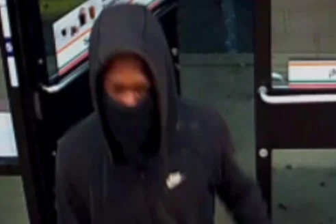 [PR] Suspect Sought in an Armed Robbery (Gun) Offense: 4800 b/o Nannie Helen Burroughs Avenue, NE