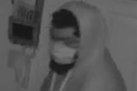 [PR] Suspect Sought in a Burglary Two Offense: 600 b/o Burns Street, SE