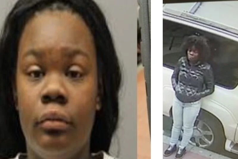 [PR] Suspect Sought in Homicide Offense: 600 b/o I Street, NW