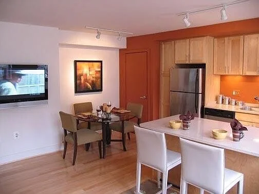 FOR RENT | 210 Oakwood Street, SE #101 - $1,700/month