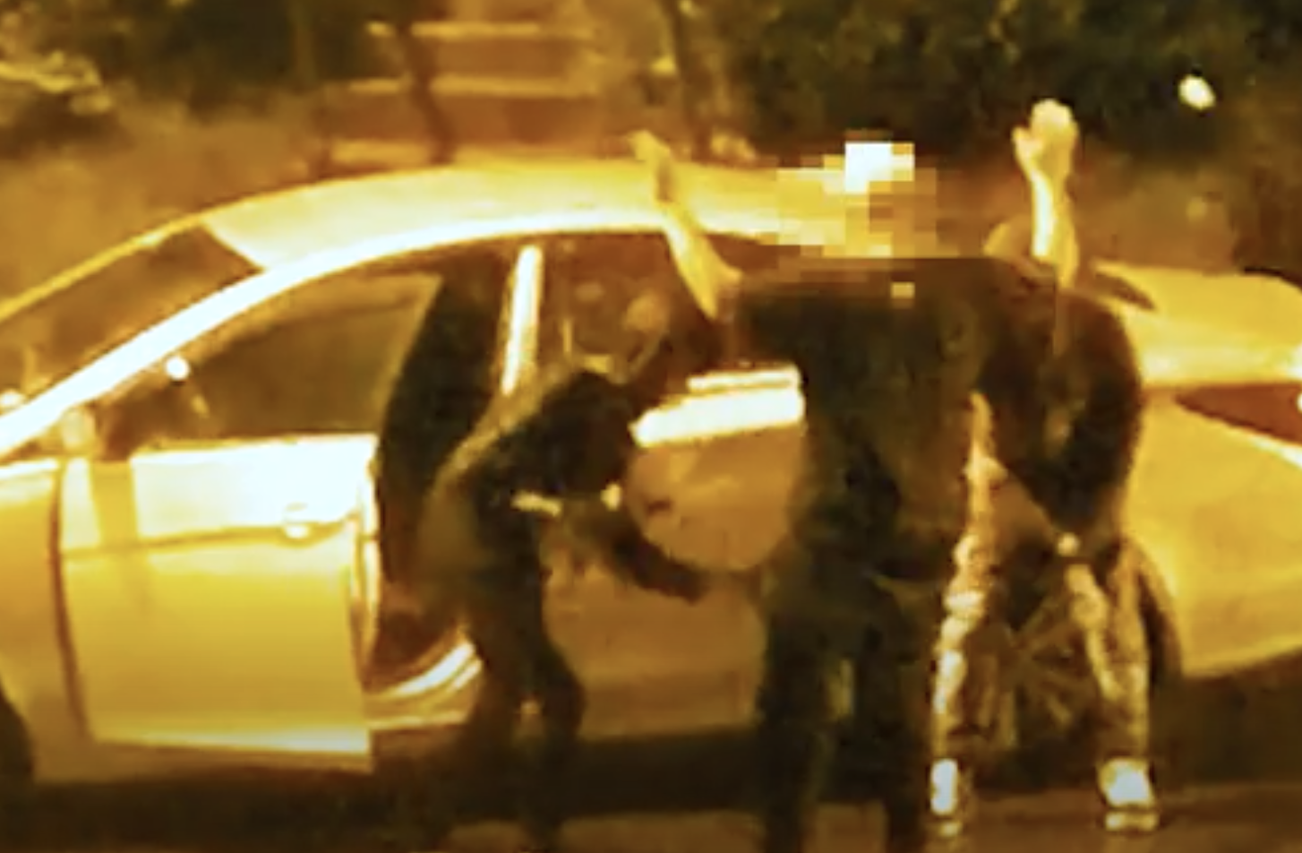 [PR] Suspects Sought in an Armed Carjacking (Gun) Offense: 900 b/o 46th Street, NE