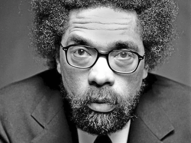 Oct 2 | Busboys and Friends Zoom Dinner with Dr. Cornel West