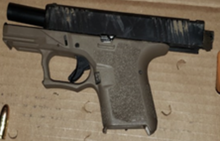 [PR] MPD’s Weekly Firearm Recoveries: September 21, 2020 to September 28, 2020