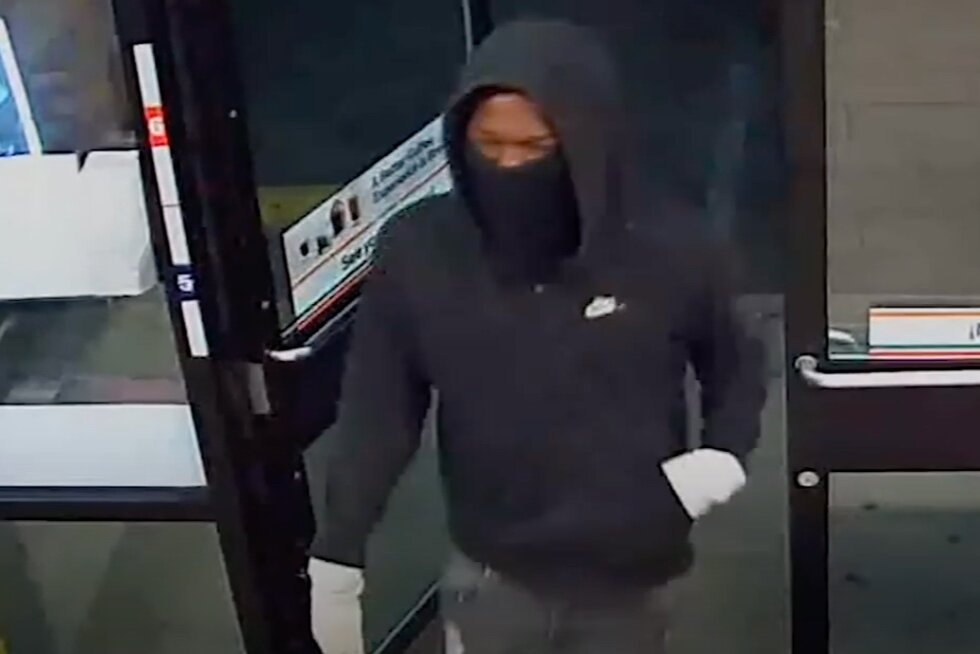 [PR] Person of Interest in Armed Robbery (Gun), 4800 b/o NH Burroughs Ave, NE