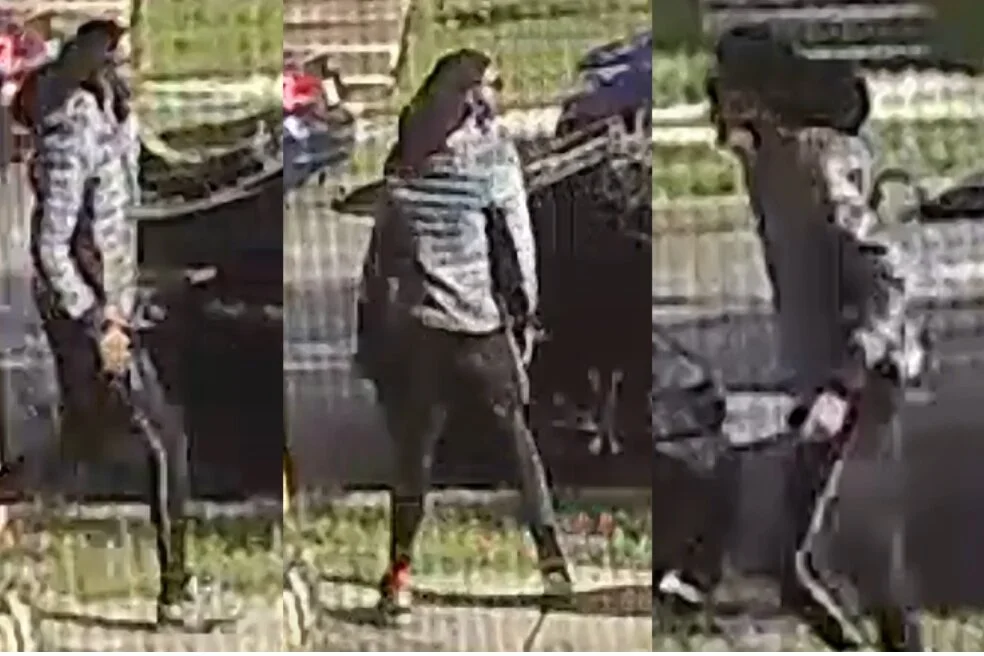 [PR] Suspect Sought in an Assault with Intent to Kill While Armed (Knife) Offense: 100 b/o 35th Street, NE