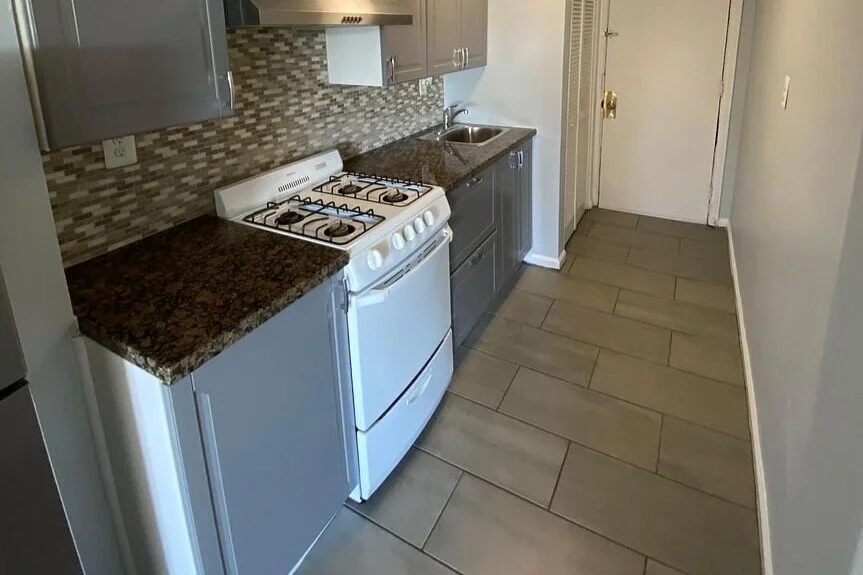 FOR RENT | 508 Brandywine Street, SE #2 - $1,200/month 