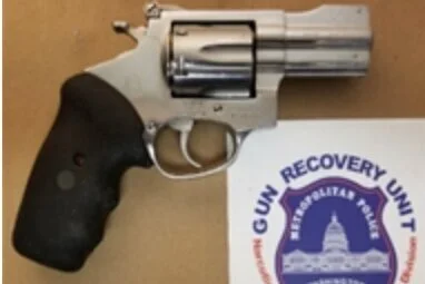 [PR] MPD’s Weekly Firearm Recoveries: September 28, 2020 to October 5, 2020