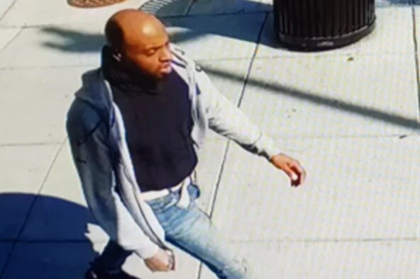 [PR] D.C. Man Arrested and Charged with Robbing Three Banks in a Single Day